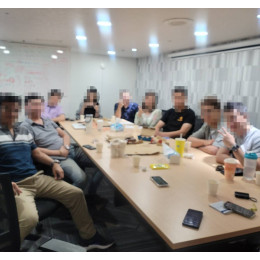 講座&用戶分享｜從AI開店到被搜尋看見，「被搜尋看到的那一刻，我知道選對系統了！」