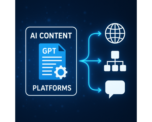 當 Google 關閉 num=100：AI 內容＋平台矩陣，iSmart 的新機會