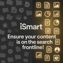 iSmart 的核心優勢：讓 AI 輕鬆認識您