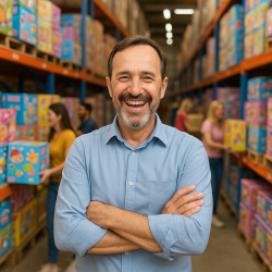 零售業笑得開心,原因是什麼? 零售業笑得開心,原因是什麼?