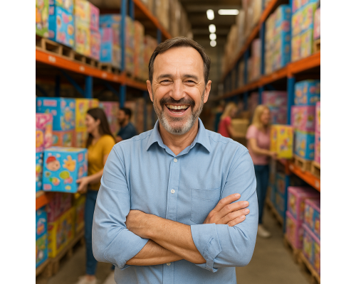 零售業笑得開心,原因是什麼? 零售業笑得開心,原因是什麼?