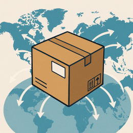 iSmart 跨境電商外銷平台代營運服務 淘寶 天貓 阿里巴巴 小紅書 抖音 TikTok 京東