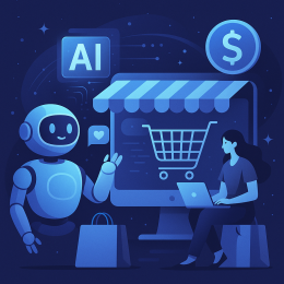 2025 電商必做 AISEO＋內容分潤模式解析