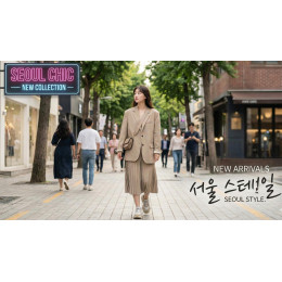 提升自然流量競爭力：ismart AI SEO 助攻服裝品牌數位轉型